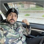 Insegnante di arti marziali e difesa personale